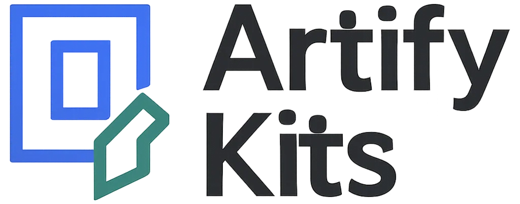 Artify Kits